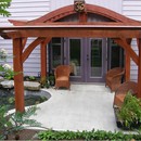 Custom Decks and Pergola's