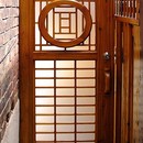 Sculptural Doors and Custom Windows