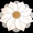 Custom Mosaics [Stone/Wood]